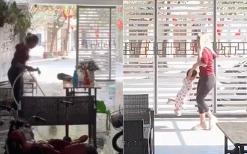 Xuân Son ra viện cùng gia đình về Nam Định đón Tết