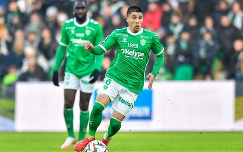Nhận định, soi tỷ lệ Auxerre vs St Etienne 02h45 ngày 25/1, vòng 19 Ligue 1