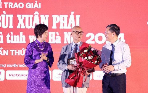 Hoàng Đạo Kính, một đời chắt lọc tinh hoa!