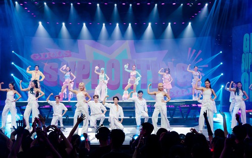 Fan nức lòng 'hóng' concert 'Chị đẹp' vào tháng 4 tới