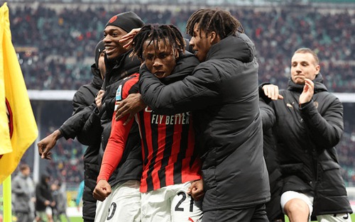 Nhận định, soi tỷ lệ Dinamo Zagreb vs Milan 03h00 hôm nay 30/1, Cúp C1 châu Âu