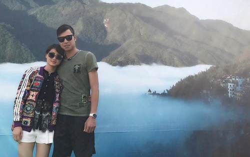 Ngôi sao bóng chuyền nữ Việt Nam có quyết định bất ngờ, báo tin vui cho người hâm mộ sau 3 năm kết hôn