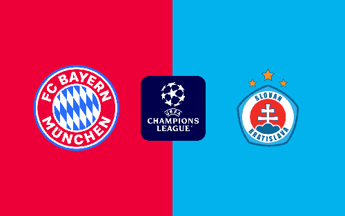 Nhận định, soi tỷ lệ Bayern Munich vs Slovan Bratislava 03h00 hôm nay 30/1, Cúp C1 châu Âu