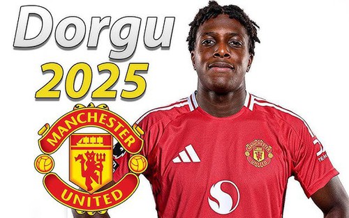 Tin chuyển nhượng 29/1: MU đón tân binh đầu tiên, Real Madrid đóng cửa chuyển nhượng
