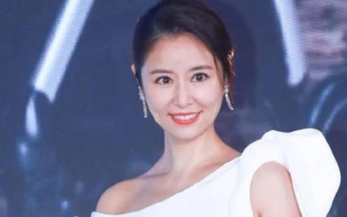 Lâm Tâm Như: Từ "ngọc nữ màn ảnh" đến quyền lực sau hậu trường