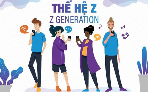 Góc nhìn mới của Gen Z về sự nghiệp