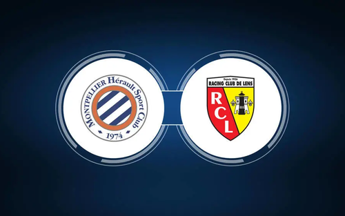 Nhận định, soi tỷ lệ Montpellier vs Lens, 02h45 hôm nay 1/2, vòng 20 Ligue 1