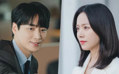'Ảnh hậu' Han Ji Min tái xuất với phim Hàn mới