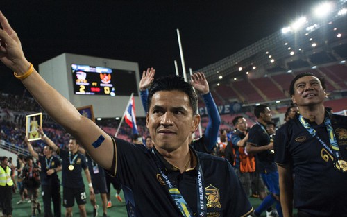 Kết thúc ASEAN Cup 2024: Đông Nam Á từng có HLV giỏi