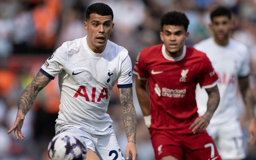 Nhận định Tottenham vs Liverpool (03h00, 9/1): Quẳng gánh lo âu ở Cúp Liên đoàn