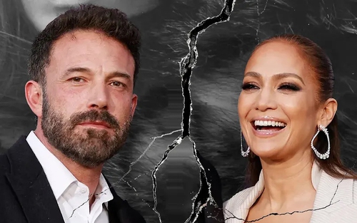 Jennifer Lopez và Ben Affleck hoàn tất thủ tục ly hôn sau 5 tháng chia tay bất ngờ