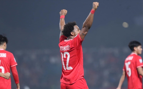 Tranh cãi đội hình tiêu biểu AFF Cup 2024: Xuân Son vắng mặt; 'tội đồ' của Thái Lan có tên