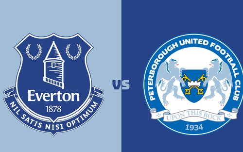 Nhận định, soi tỷ lệ Everton vs Peterborough 02h45 hôm nay 10/1, vòng 3 FA Cup