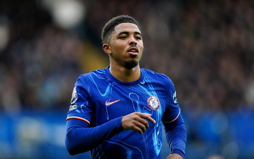 Chelsea sẽ giải quyết bài toán Fofana thế nào?