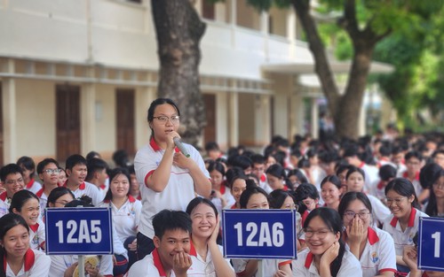 Khởi động chiến dịch "Không một mình" bảo vệ trẻ em trên không gian mạng