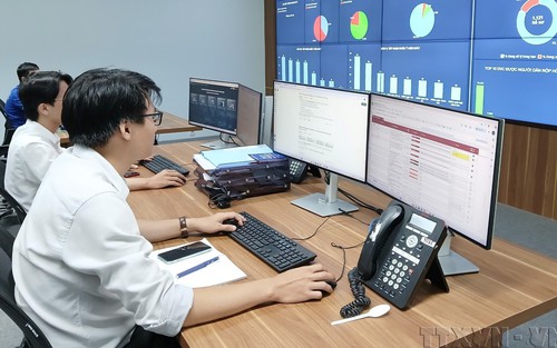 Ngày Chuyển đổi số quốc gia 10/10: Chuyển đổi số nhanh hơn, hiệu quả hơn, gần dân hơn