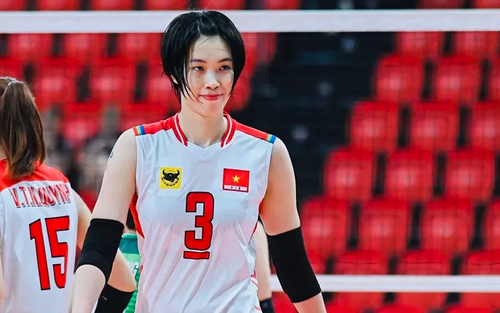 Tin nóng thể thao sáng 11/10: Trần Thị Thanh Thúy nhận quyết định của giải bóng chuyền Nhật Bản; FIFA chúc mừng sao Việt kiều