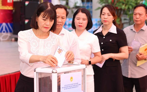Hơn 907 tỷ đồng đăng ký ủng hộ đồng bào gặp thiên tai, bão lũ