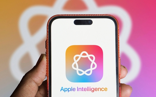 Apple bị kiện vì sử dụng sách có bản quyền để huấn luyện AI Apple Intelligence