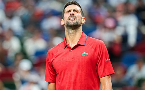Cuối cùng thì cũng sắp đến thời khắc Djokovic chính thức kết thúc sự nghiệp thi đấu vĩ đại
