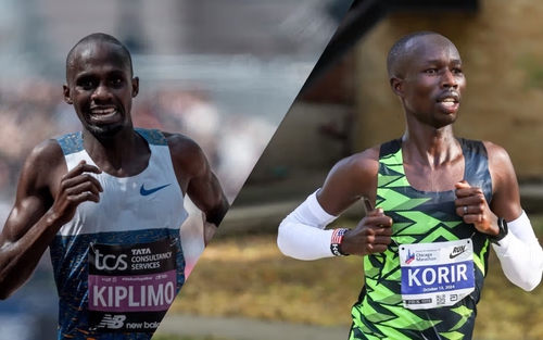 Chicago Marathon 2025 sẽ chứng kiến những cột mốc lịch sử?