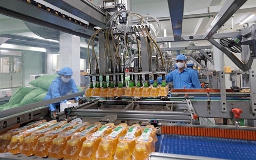 Kinh tế tư nhân trụ cột kiến tạo động lực tăng trưởng mới - Bài cuối: BÌNH LUẬN: Biến thách thức thành cơ hội vàng