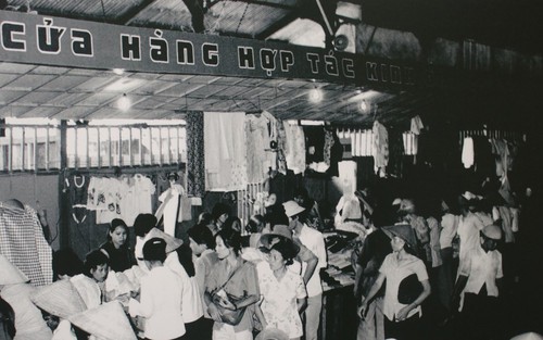 Chợ Đồng Xuân - "di sản sống" của Hà Nội (kỳ 4 & hết): Hướng tới "trái tim sáng tạo" giữa phố cổ