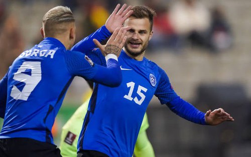 Nhận định, soi tỷ lệ Estonia vs Moldova 23h00 ngày 14/10, vòng loại World Cup 2026