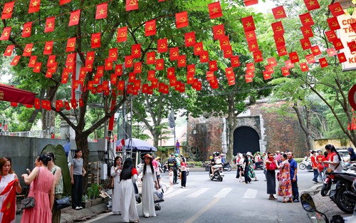 Góc nhìn 365: Vòng quay mới của phát triển và trách nhiệm