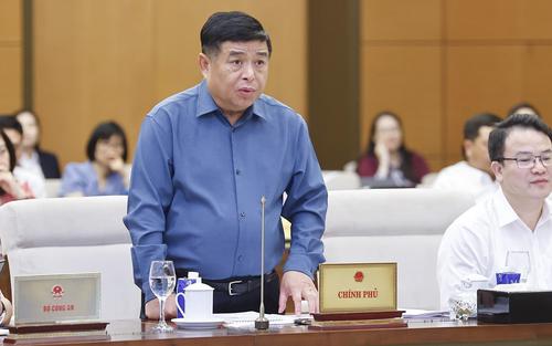 Kiện toàn Ban Chỉ đạo quốc gia về phát triển ngành công nghiệp bán dẫn