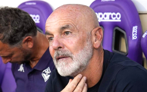 Fiorentina: Stefano Pioli trở lại để… ra đi?