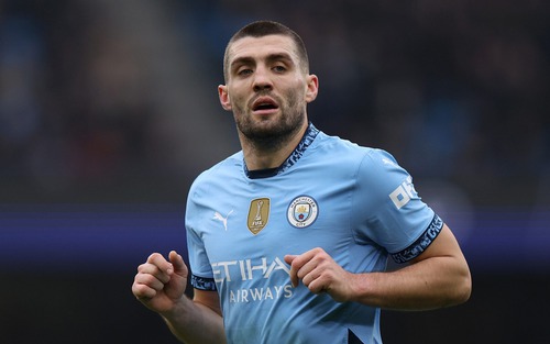 Man City đang cần sự trở lại của Kovacic hơn bao giờ hết