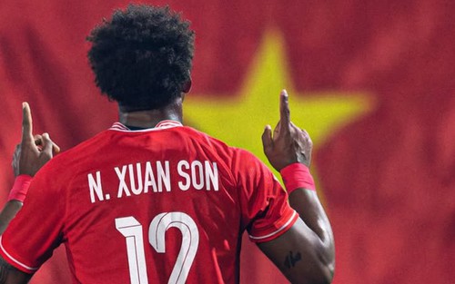 Tin nóng bóng đá Việt hôm nay 16/10: Xuân Son gửi thông điệp ý nghĩa; Cầu thủ Hà Nội FC tập ngay khi trở về từ đội tuyển Việt Nam