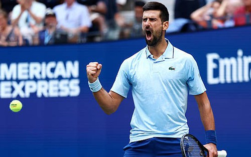 Lộ lí do khiến Djokovic có khả năng cao sẽ bỏ giải đấu quan trọng có Sinner và Alcaraz