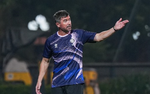V-League 2025/26 vòng 7: Mọi ngả đường đều dẫn về Hàng Đẫy