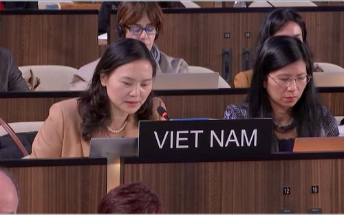 UNESCO thông qua sáng kiến của Việt Nam về "Thập kỷ quốc tế về Văn hóa vì phát triển bền vững"
