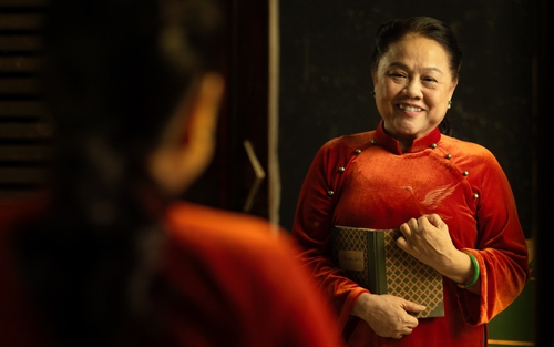 Lý do Thành Hội, Ái Như đóng phim “Phá đám: Sinh nhật mẹ”