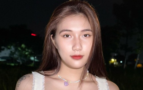 Ngôi sao bóng chuyền nữ Việt Nam sở hữu nhan sắc như hot girl Châu Âu, xuất sắc vô địch ở tuổi 19