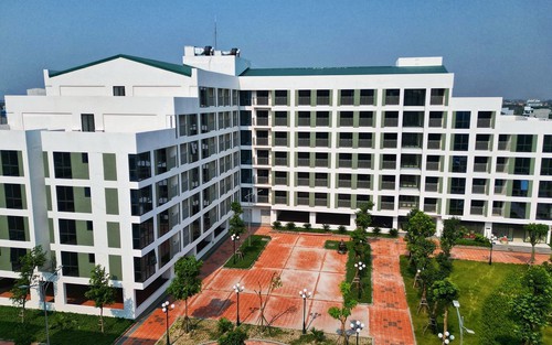 Giá nhà vượt xa thu nhập: Đề xuất loạt giải pháp điều tiết thị trường