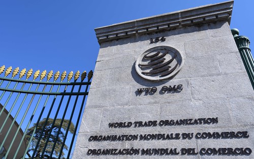 Việt Nam tham gia cơ chế giải quyết tranh chấp của WTO