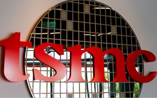 Tập đoàn TSMC lập kỷ lục lợi nhuận mới nhờ nhu cầu chip AI bùng nổ