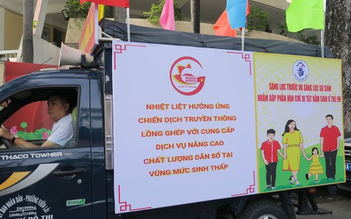 Kết quả khảo sát toàn quốc 2024–2025: Mức sinh thấp, chất lượng nguồn nhân lực là vấn đề đáng quan tâm