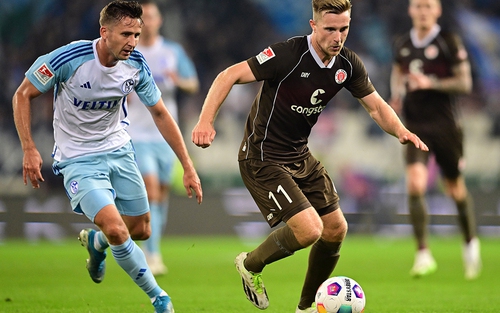 Nhận định, soi tỷ lệ Bremen vs St Pauli 20h30 hôm nay ngày 4/10, vòng 6 Bundesliga