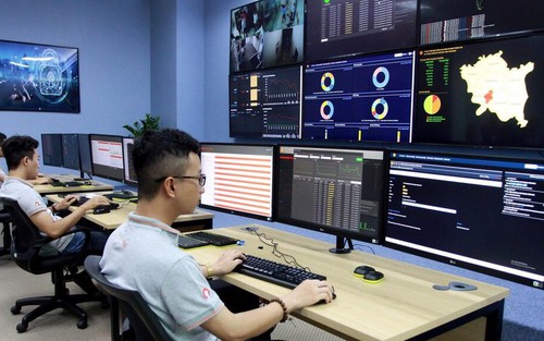 Thông tin xấu độc - mối nguy an ninh mạng và niềm tin xã hội