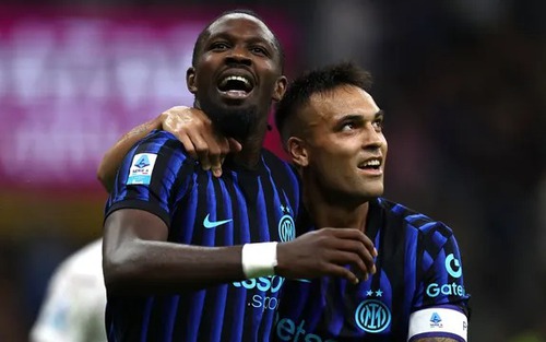 Nhận định, soi tỷ lệ Union SG vs Inter Milan 02h00 ngày 22/10, Champions League