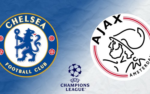 Nhận định, soi tỷ lệ Chelsea vs Ajax 2h hôm nay ngày 23/10, Cúp C1 châu Âu