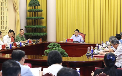 Công ước Hà Nội - Từ cam kết đến hành động vì một không gian mạng an toàn, nhân văn 