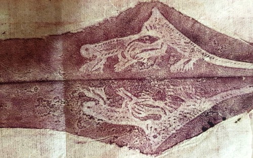 Văn hóa Đông Sơn - Chiến tranh và Hòa bình (kỳ 34): Từ những mũi giáo Đông Sơn nghĩ về "thợ quân khí" thời dựng nước