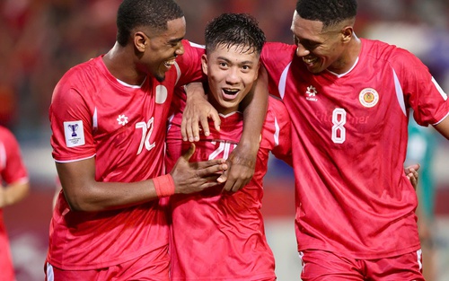CAHN vs Macarthur: Tự tin chiến thắng (19h15 ngày 23/10, K+ trực tiếp AFC Champions League Two)