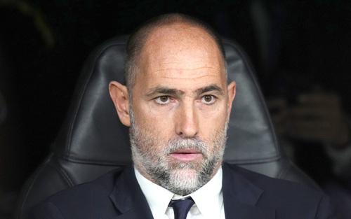 Lazio - Juventus: Muốn sa thải Tudor cũng không dễ